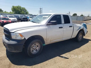 RAM 1500 CLASS TRADESMAN