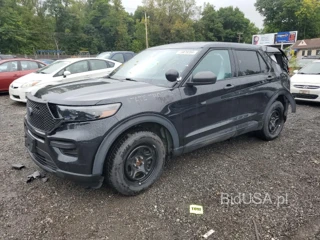 FORD EXPLORER P POLICE INTERCEPTOR