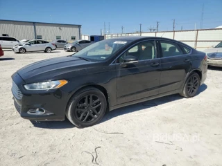 FORD FUSION SE SE