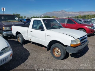 FORD FORD RANGER SPLASH/XL/XLT
