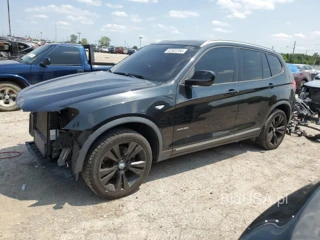 BMW X3 XDRIVE3 XDRIVE35I