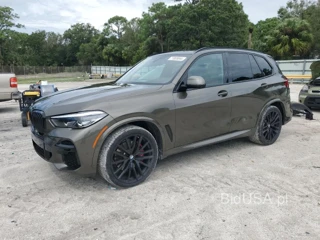 BMW X5 SDRIVE SDRIVE 40I