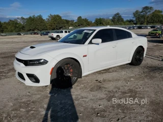 DODGE CHARGER SC SCAT PACK