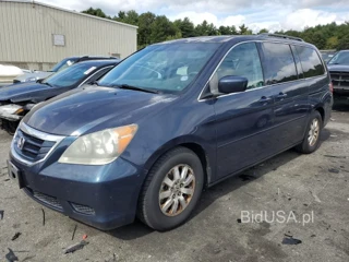 HONDA ODYSSEY EX EX