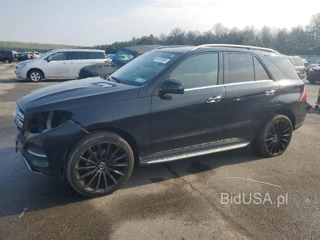 MERCEDES-BENZ GLE 350 4M 350 4MATIC