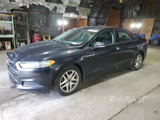 FORD FUSION SE SE