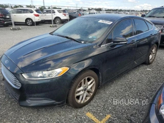 FORD FUSION SE SE