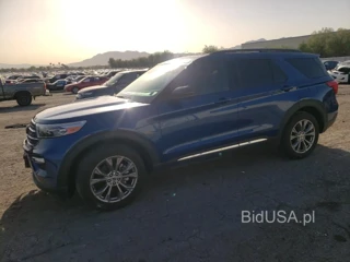 FORD EXPLORER X XLT