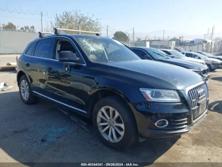 AUDI AUDI Q5 2.0T PREMIUM