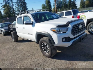 TOYOTA TOYOTA TACOMA TRD OFF-ROAD