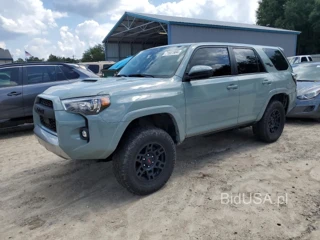 TOYOTA 4RUNNER SR SR5/SR5 PREMIUM