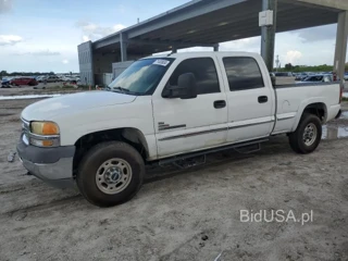 GMC SIERRA C25 C2500 HEAVY DUTY