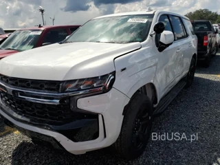 CHEVROLET TAHOE C150 C1500