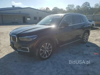 BMW X5 XDRIVE4 XDRIVE40I