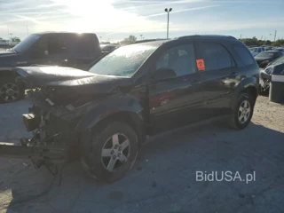 CHEVROLET EQUINOX LT LT