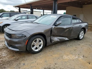 DODGE CHARGER SX SXT