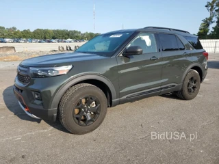 FORD EXPLORER T TIMBERLINE