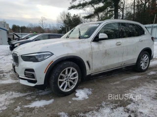 BMW X5 XDRIVE4 XDRIVE40I