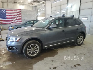 AUDI Q5 PREMIUM PREMIUM