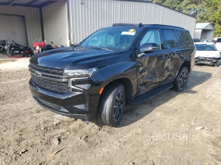 CHEVROLET TAHOE K150 K1500 RST