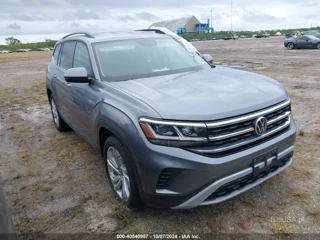 VOLKSWAGEN VOLKSWAGEN ATLAS 3.6L V6 SE W/TECHNOLOGY