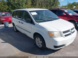 DODGE DODGE GRAND CARAVAN SE
