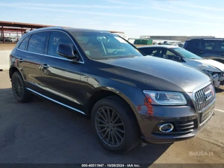 AUDI AUDI Q5 2.0T PREMIUM