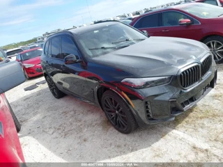 BMW X5 XDRIVE40I