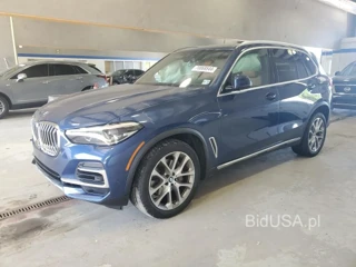 BMW X5 XDRIVE4 XDRIVE40I