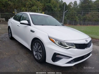 KIA KIA OPTIMA EX