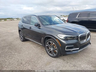 BMW X5 SDRIVE40I