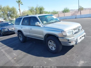 TOYOTA TOYOTA 4RUNNER SR5 V6