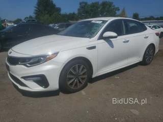 KIA OPTIMA EX EX