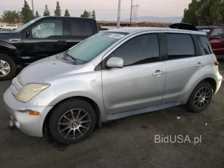TOYOTA SCION XA