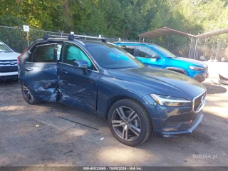 VOLVO VOLVO XC60 T5 MOMENTUM