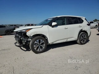 NISSAN ROGUE SV SV