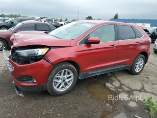 FORD EDGE SEL SEL