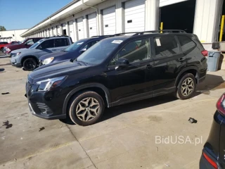 SUBARU FORESTER P PREMIUM