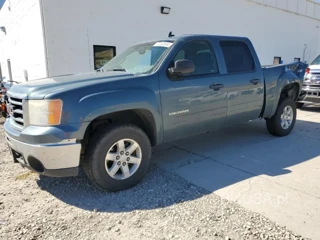 GMC SIERRA K15 K1500 SLE