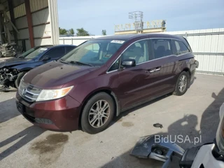 HONDA ODYSSEY EX EXL