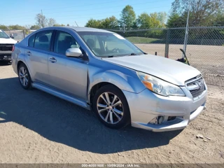 SUBARU SUBARU LEGACY 2.5I LIMITED