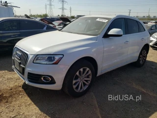 AUDI Q5 PREMIUM PREMIUM PLUS