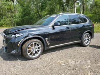 BMW X5 XDRIVE4 XDRIVE40I