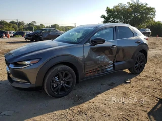 MAZDA CX-30 SELE SELECT