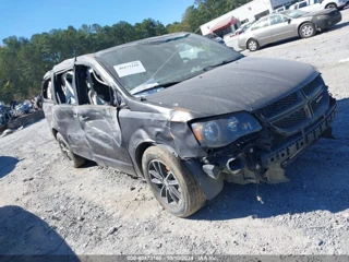DODGE DODGE GRAND CARAVAN GT