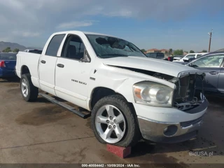 DODGE DODGE RAM 1500 SLT