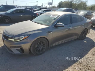 KIA OPTIMA EX EX