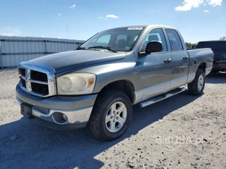 DODGE RAM 1500 S ST