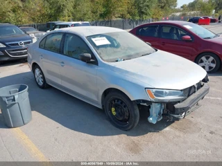 VOLKSWAGEN VOLKSWAGEN JETTA 1.8T SE