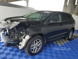 FORD EDGE SEL SEL